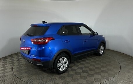 Hyundai Creta I рестайлинг, 2018 год, 1 590 000 рублей, 6 фотография