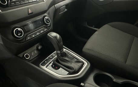 Hyundai Creta I рестайлинг, 2018 год, 1 590 000 рублей, 13 фотография