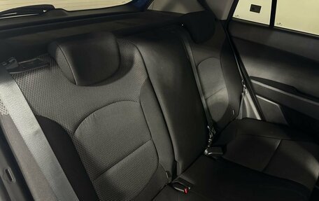 Hyundai Creta I рестайлинг, 2018 год, 1 590 000 рублей, 15 фотография