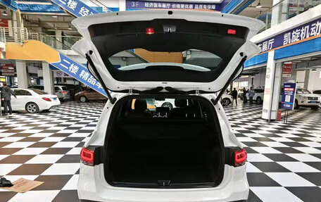 Mercedes-Benz GLB, 2022 год, 2 500 000 рублей, 8 фотография