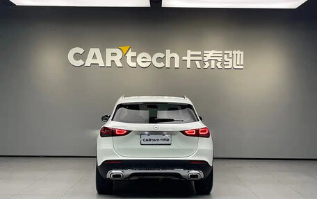 Mercedes-Benz GLA, 2022 год, 2 490 000 рублей, 4 фотография