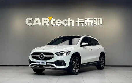 Mercedes-Benz GLA, 2022 год, 2 490 000 рублей, 6 фотография