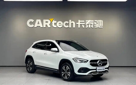 Mercedes-Benz GLA, 2022 год, 2 490 000 рублей, 5 фотография