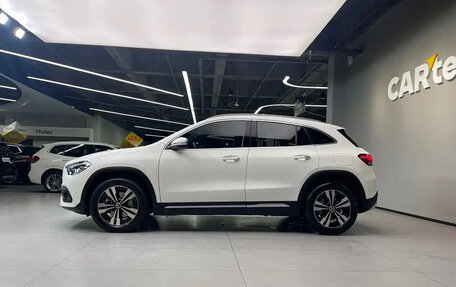 Mercedes-Benz GLA, 2022 год, 2 490 000 рублей, 3 фотография