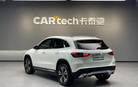 Mercedes-Benz GLA, 2022 год, 2 490 000 рублей, 8 фотография