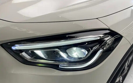 Mercedes-Benz GLA, 2022 год, 2 490 000 рублей, 9 фотография