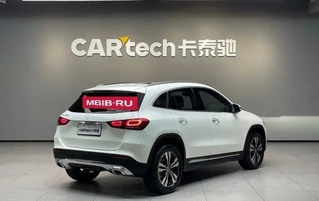 Mercedes-Benz GLA, 2022 год, 2 490 000 рублей, 7 фотография