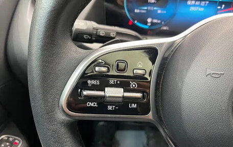 Mercedes-Benz GLA, 2022 год, 2 490 000 рублей, 19 фотография