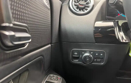 Mercedes-Benz GLA, 2022 год, 2 490 000 рублей, 24 фотография