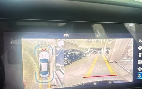 Mercedes-Benz GLA, 2022 год, 2 490 000 рублей, 17 фотография