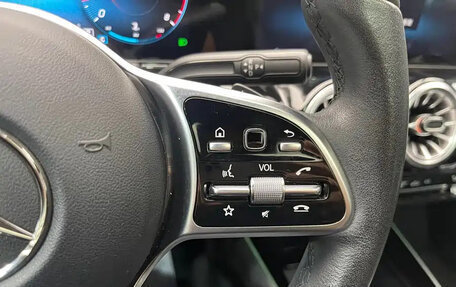 Mercedes-Benz GLA, 2022 год, 2 490 000 рублей, 20 фотография