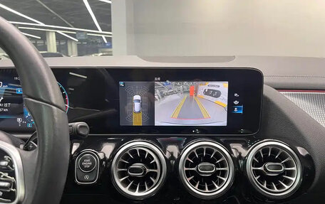 Mercedes-Benz GLA, 2022 год, 2 490 000 рублей, 16 фотография