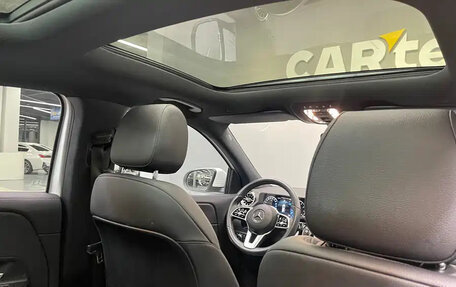 Mercedes-Benz GLA, 2022 год, 2 490 000 рублей, 21 фотография