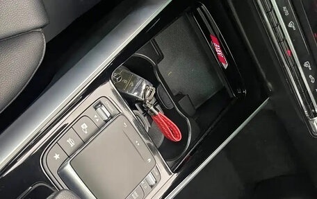 Mercedes-Benz GLA, 2022 год, 2 490 000 рублей, 22 фотография