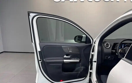 Mercedes-Benz GLA, 2022 год, 2 490 000 рублей, 25 фотография