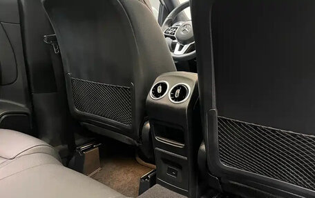 Mercedes-Benz GLA, 2022 год, 2 490 000 рублей, 27 фотография