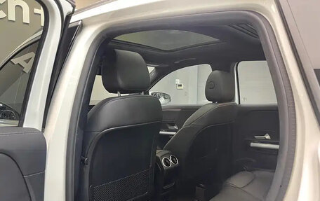 Mercedes-Benz GLA, 2022 год, 2 490 000 рублей, 28 фотография