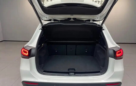 Mercedes-Benz GLA, 2022 год, 2 490 000 рублей, 31 фотография