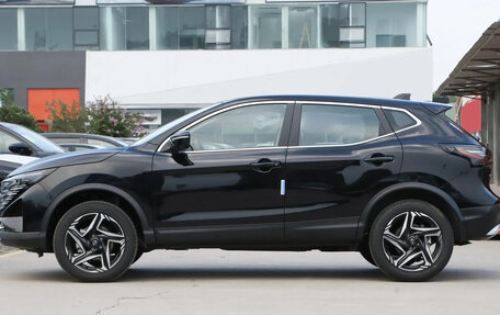 Nissan Qashqai, 2025 год, 2 230 000 рублей, 4 фотография