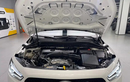 Mercedes-Benz GLA, 2022 год, 2 490 000 рублей, 32 фотография