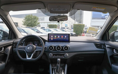 Nissan Qashqai, 2025 год, 2 230 000 рублей, 9 фотография