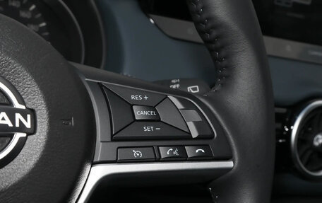 Nissan Qashqai, 2025 год, 2 230 000 рублей, 14 фотография