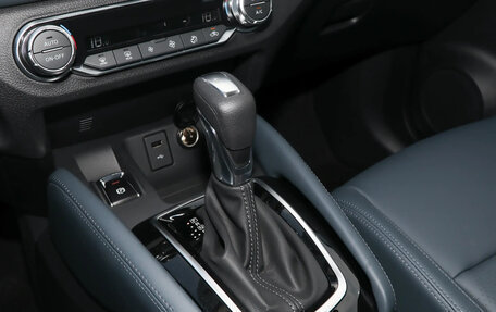 Nissan Qashqai, 2025 год, 2 230 000 рублей, 12 фотография