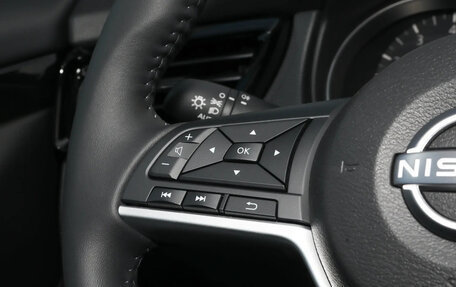 Nissan Qashqai, 2025 год, 2 230 000 рублей, 13 фотография
