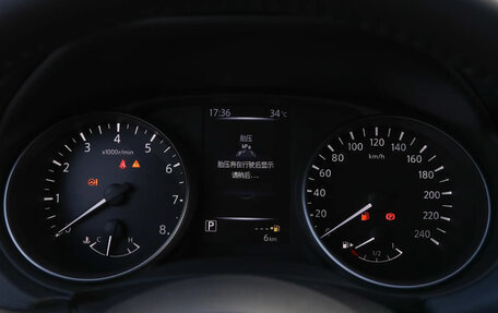 Nissan Qashqai, 2025 год, 2 230 000 рублей, 17 фотография