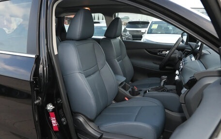 Nissan Qashqai, 2025 год, 2 230 000 рублей, 21 фотография