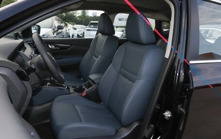 Nissan Qashqai, 2025 год, 2 230 000 рублей, 18 фотография