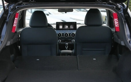 Nissan Qashqai, 2025 год, 2 230 000 рублей, 22 фотография