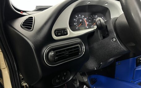 Chevrolet Niva I рестайлинг, 2004 год, 300 000 рублей, 9 фотография