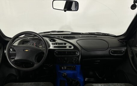 Chevrolet Niva I рестайлинг, 2004 год, 300 000 рублей, 7 фотография