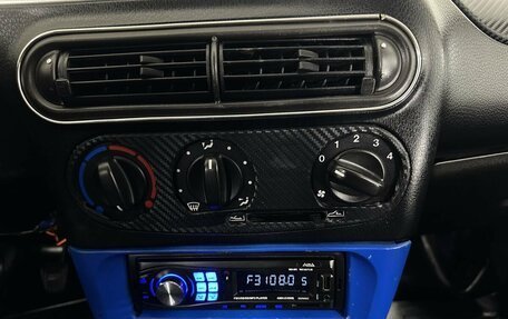 Chevrolet Niva I рестайлинг, 2004 год, 300 000 рублей, 12 фотография