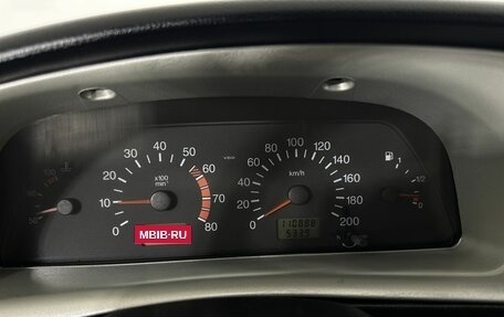 Chevrolet Niva I рестайлинг, 2004 год, 300 000 рублей, 11 фотография