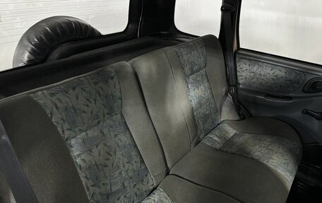 Chevrolet Niva I рестайлинг, 2004 год, 300 000 рублей, 15 фотография