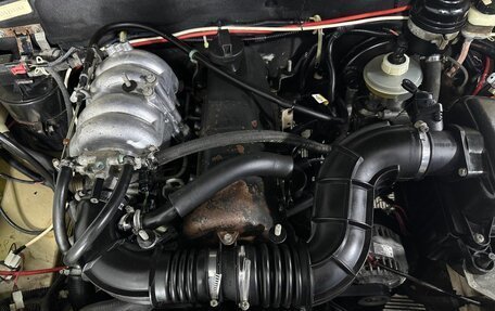 Chevrolet Niva I рестайлинг, 2004 год, 300 000 рублей, 17 фотография