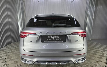 Haval F7 I, 2021 год, 1 750 000 рублей, 3 фотография