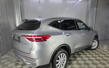 Haval F7 I, 2021 год, 1 750 000 рублей, 6 фотография