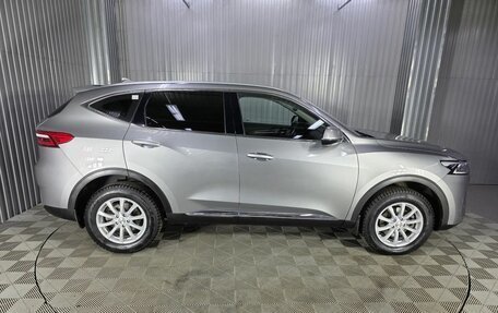 Haval F7 I, 2021 год, 1 750 000 рублей, 4 фотография