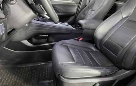 Haval F7 I, 2021 год, 1 750 000 рублей, 10 фотография