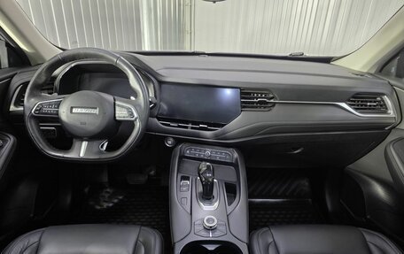 Haval F7 I, 2021 год, 1 750 000 рублей, 7 фотография