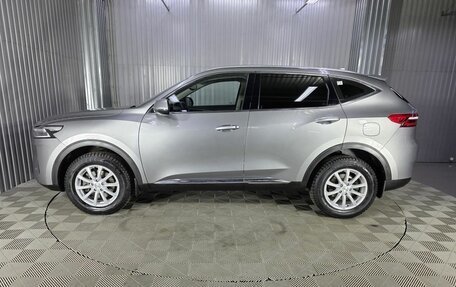 Haval F7 I, 2021 год, 1 750 000 рублей, 5 фотография