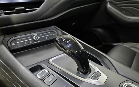 Haval F7 I, 2021 год, 1 750 000 рублей, 13 фотография