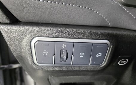 Haval F7 I, 2021 год, 1 750 000 рублей, 9 фотография