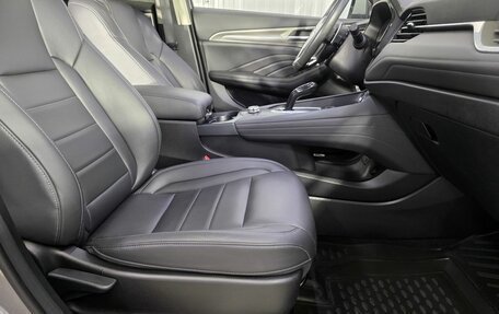 Haval F7 I, 2021 год, 1 750 000 рублей, 14 фотография