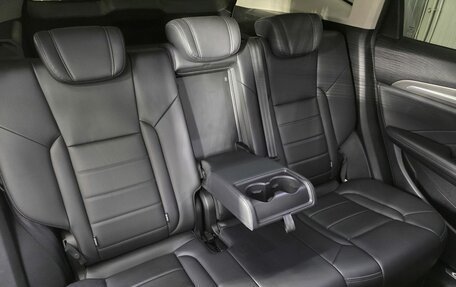 Haval F7 I, 2021 год, 1 750 000 рублей, 16 фотография