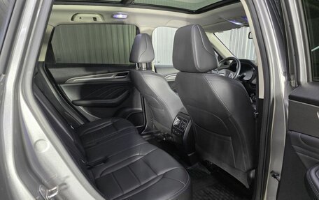 Haval F7 I, 2021 год, 1 750 000 рублей, 17 фотография