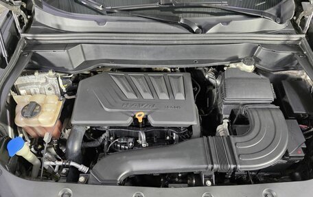 Haval F7 I, 2021 год, 1 750 000 рублей, 18 фотография